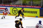 Photo hockey match Mulhouse - Brianon  le 17/12/2021