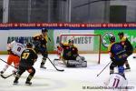 Photo hockey match Mulhouse - Brianon  le 17/12/2021
