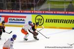 Photo hockey match Mulhouse - Brianon  le 17/12/2021