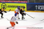 Photo hockey match Mulhouse - Brianon  le 17/12/2021