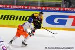 Photo hockey match Mulhouse - Brianon  le 17/12/2021