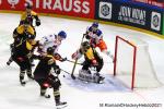 Photo hockey match Mulhouse - Brianon  le 17/12/2021