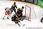 Photo hockey match Mulhouse - Brianon  le 17/12/2021