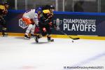 Photo hockey match Mulhouse - Brianon  le 17/12/2021