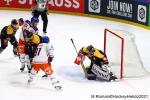 Photo hockey match Mulhouse - Brianon  le 17/12/2021