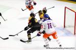 Photo hockey match Mulhouse - Brianon  le 17/12/2021