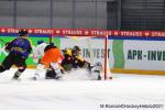 Photo hockey match Mulhouse - Brianon  le 17/12/2021