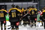 Photo hockey match Mulhouse - Brianon  le 17/12/2021