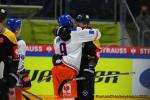 Photo hockey match Mulhouse - Brianon  le 17/12/2021