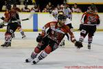 Photo hockey match Mulhouse - Brianon  le 20/10/2012