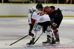 Photo hockey match Mulhouse - Brianon  le 20/10/2012