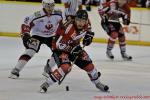 Photo hockey match Mulhouse - Brianon  le 20/10/2012