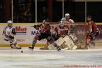 Photo hockey match Mulhouse - Brianon  le 20/10/2012