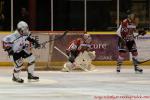 Photo hockey match Mulhouse - Brianon  le 20/10/2012