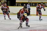 Photo hockey match Mulhouse - Brianon  le 20/10/2012