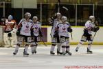Photo hockey match Mulhouse - Brianon  le 20/10/2012