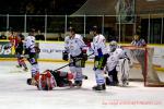 Photo hockey match Mulhouse - Caen  le 29/01/2013