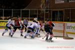 Photo hockey match Mulhouse - Caen  le 29/01/2013