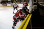Photo hockey match Mulhouse - Caen  le 29/01/2013