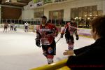 Photo hockey match Mulhouse - Caen  le 29/01/2013