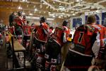 Photo hockey match Mulhouse - Caen  le 29/01/2013