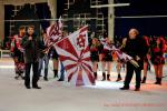 Photo hockey match Mulhouse - Caen  le 29/01/2013