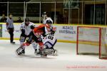 Photo hockey match Mulhouse - Caen  le 29/01/2013