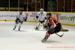 Photo hockey match Mulhouse - Caen  le 29/01/2013