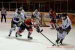Photo hockey match Mulhouse - Caen  le 29/01/2013