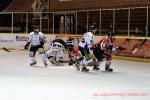Photo hockey match Mulhouse - Caen  le 29/01/2013