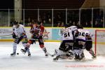 Photo hockey match Mulhouse - Caen  le 29/01/2013