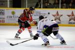 Photo hockey match Mulhouse - Caen  le 29/01/2013