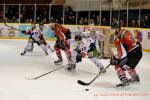 Photo hockey match Mulhouse - Caen  le 29/01/2013