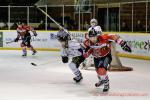 Photo hockey match Mulhouse - Caen  le 29/01/2013