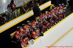 Photo hockey match Mulhouse - Cergy-Pontoise le 26/11/2011