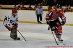 Photo hockey match Mulhouse - Cergy-Pontoise le 26/11/2011