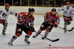 Photo hockey match Mulhouse - Cergy-Pontoise le 26/11/2011