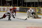 Photo hockey match Mulhouse - Cergy-Pontoise le 26/11/2011