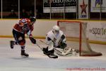 Photo hockey match Mulhouse - Cergy-Pontoise le 26/11/2011