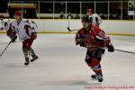 Photo hockey match Mulhouse - Cergy-Pontoise le 26/11/2011