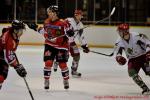 Photo hockey match Mulhouse - Cergy-Pontoise le 26/11/2011