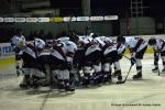 Photo hockey match Mulhouse - Chamonix  le 21/01/2018