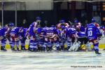 Photo hockey match Mulhouse - Chamonix  le 21/01/2018