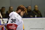 Photo hockey match Mulhouse - Chamonix  le 21/01/2018