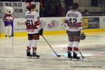 Photo hockey match Mulhouse - Chamonix  le 21/01/2018