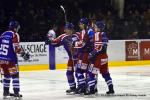 Photo hockey match Mulhouse - Chamonix  le 21/01/2018