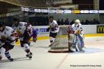 Photo hockey match Mulhouse - Chamonix  le 21/01/2018