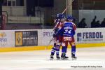 Photo hockey match Mulhouse - Chamonix  le 21/01/2018
