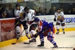 Photo hockey match Mulhouse - Chamonix  le 21/01/2018