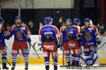 Photo hockey match Mulhouse - Chamonix  le 21/01/2018